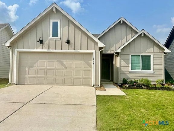 1717 James Street, New Braunfels