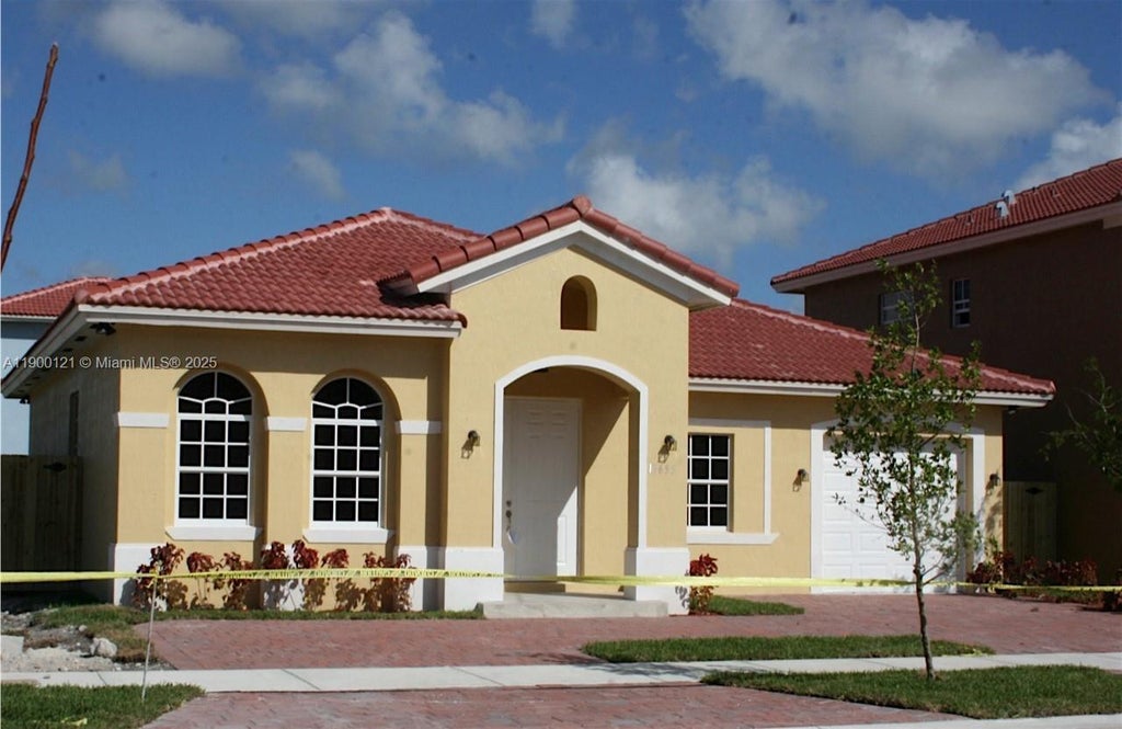 15604 Sw 10th Ln, Miami