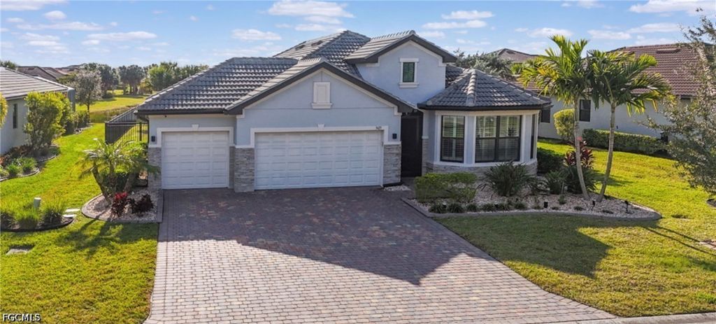 3425 Hampton Blvd, Alva