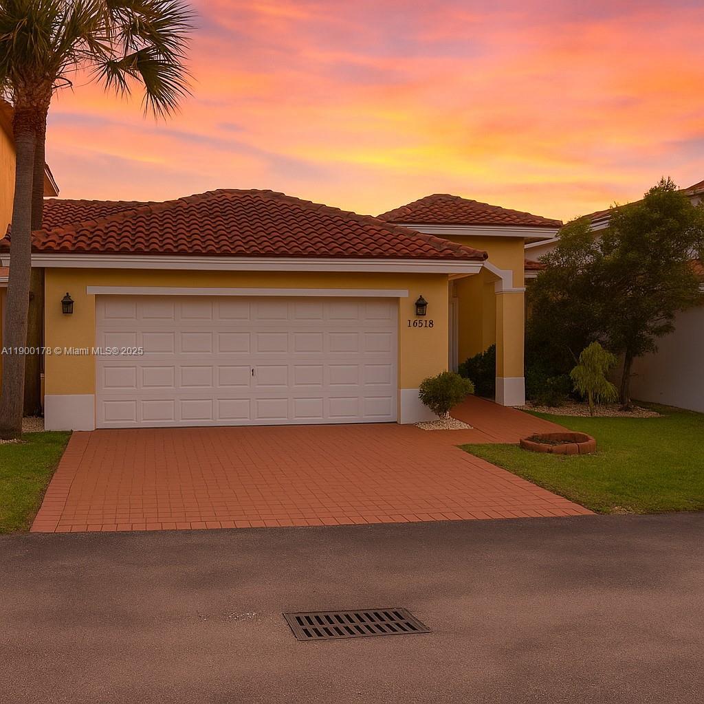 16318 Sw 45th Ter -, Miami