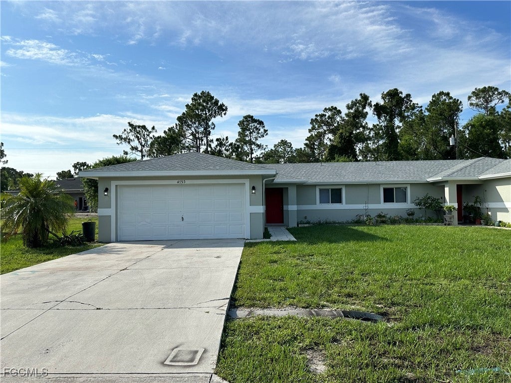 4795 Jordan Ave 4793, Lehigh Acres
