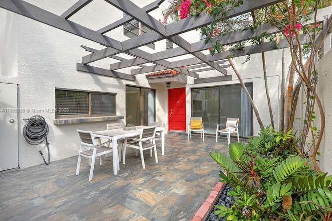 4732 Sw 67th Ave K7, Miami