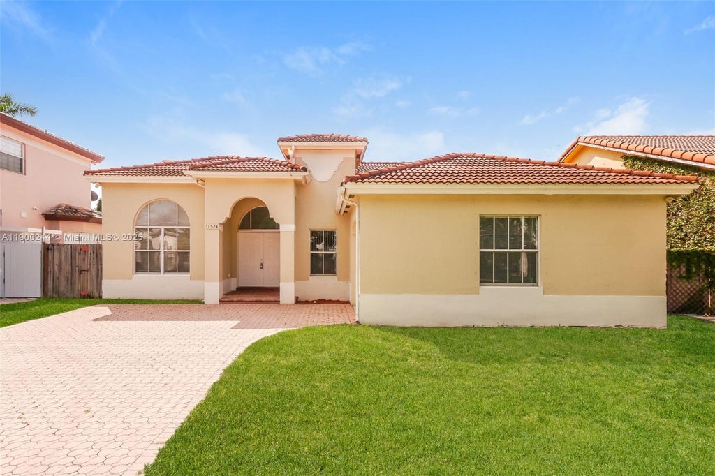 11524 Sw 152 Court, Miami