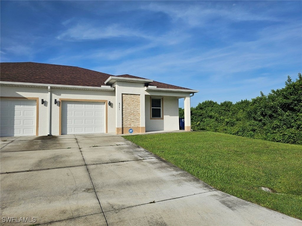 4751 22nd St Sw, Lehigh Acres