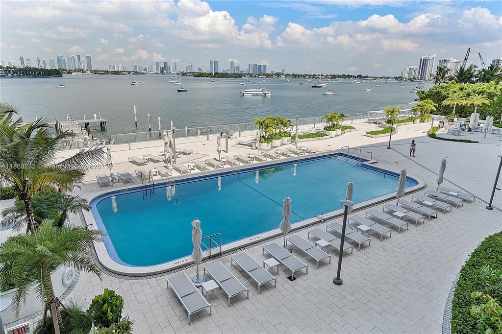 1000 West Ave 319, Miami Beach