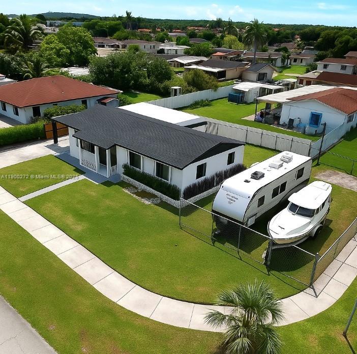 11462 Sw 225th St, Miami