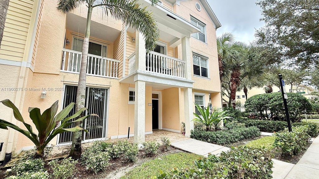 155 Galicia Way 103, Jupiter