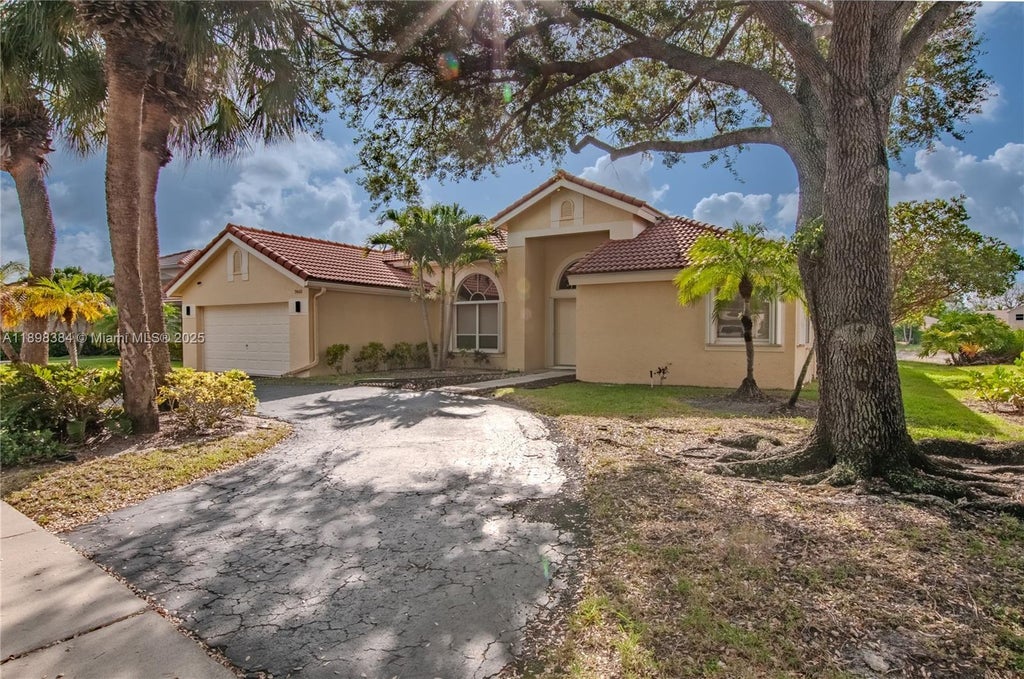 7440 Nw 65th Ln, Parkland