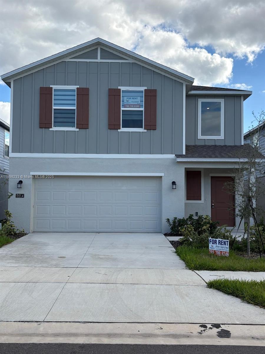 3514 Kimbrough Dr 3514, Lake Wales