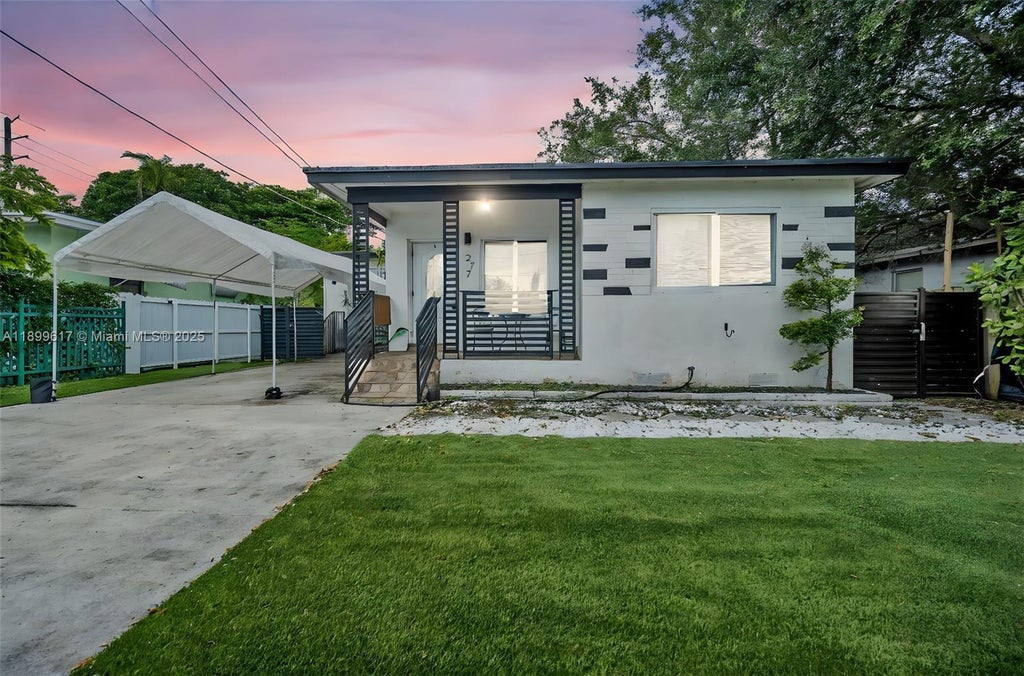 277 Nw 48th St 1, Miami