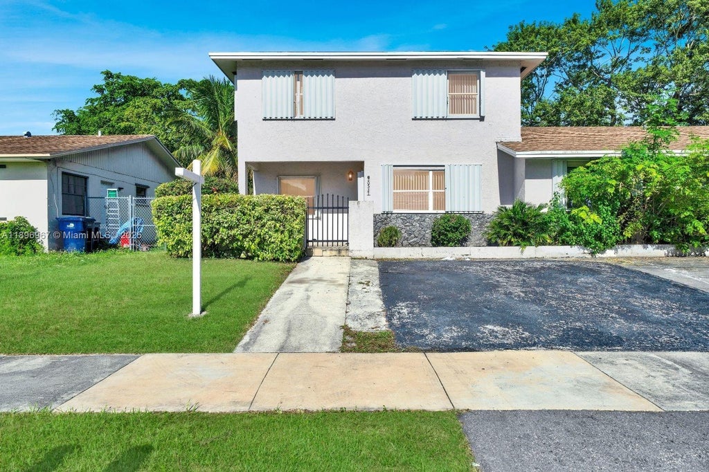 20537 Sw 92nd Ct, Cutler Bay