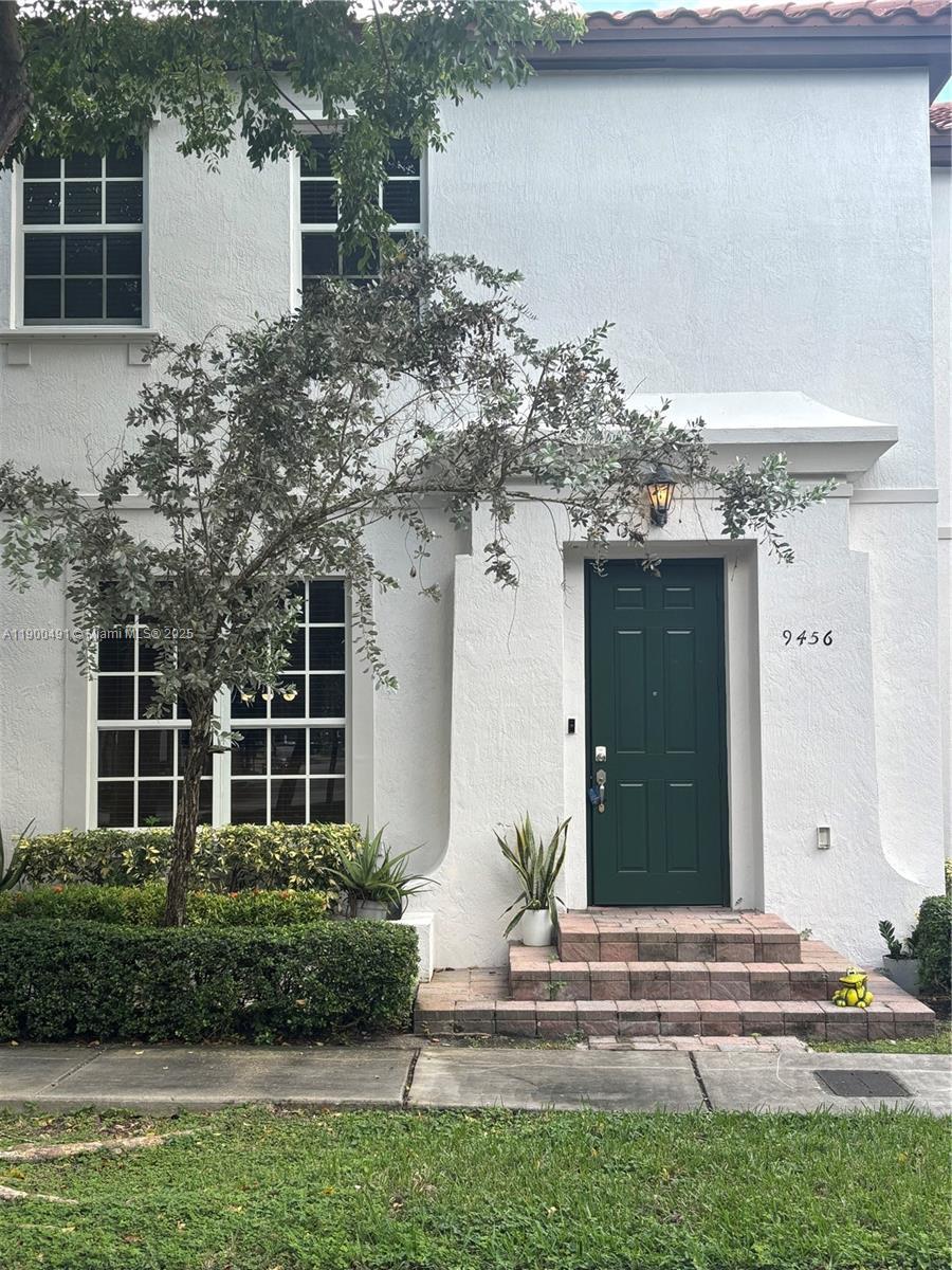 9456 Sw 171st Pl 9456, Miami