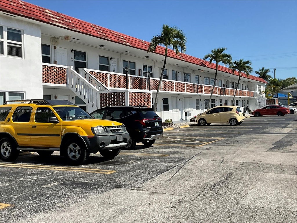 22 Se 3rd Ter 18, Dania Beach