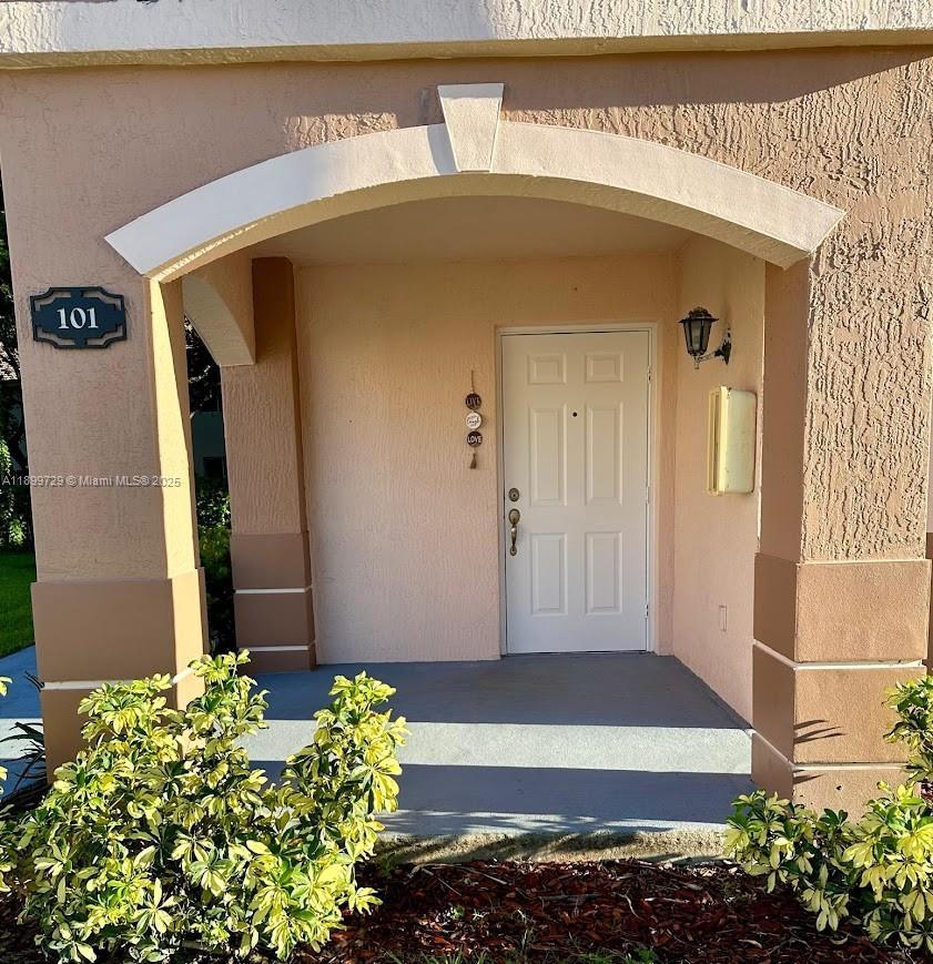 1270 Se 28th Ct 101, Homestead