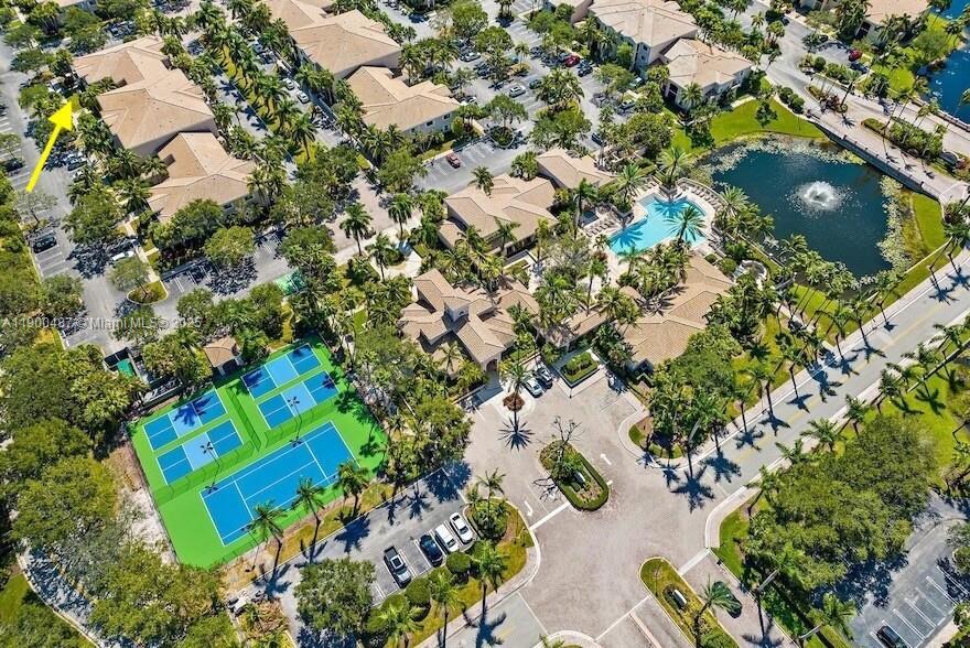 2801 Sarento Pl 101, Palm Beach Gardens