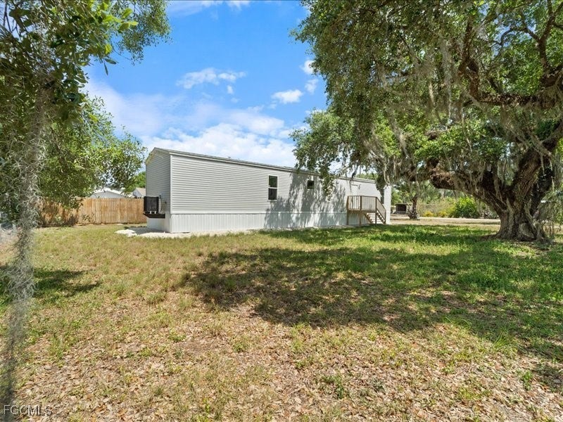 1038 Canopy Ln, Moore Haven