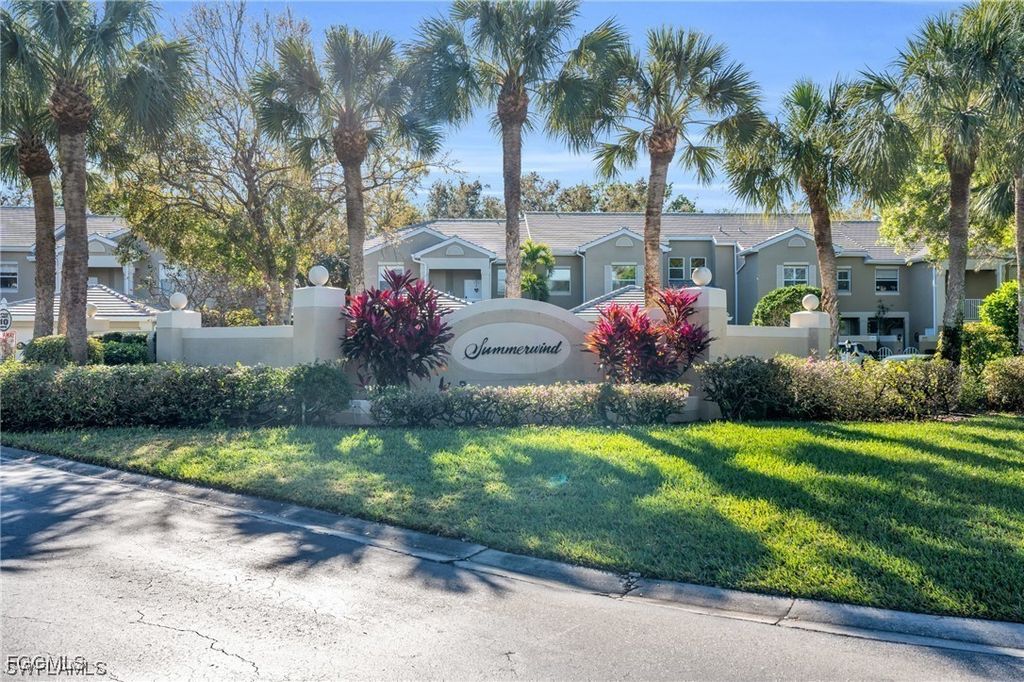 12061 Summergate Cir 204, Fort Myers