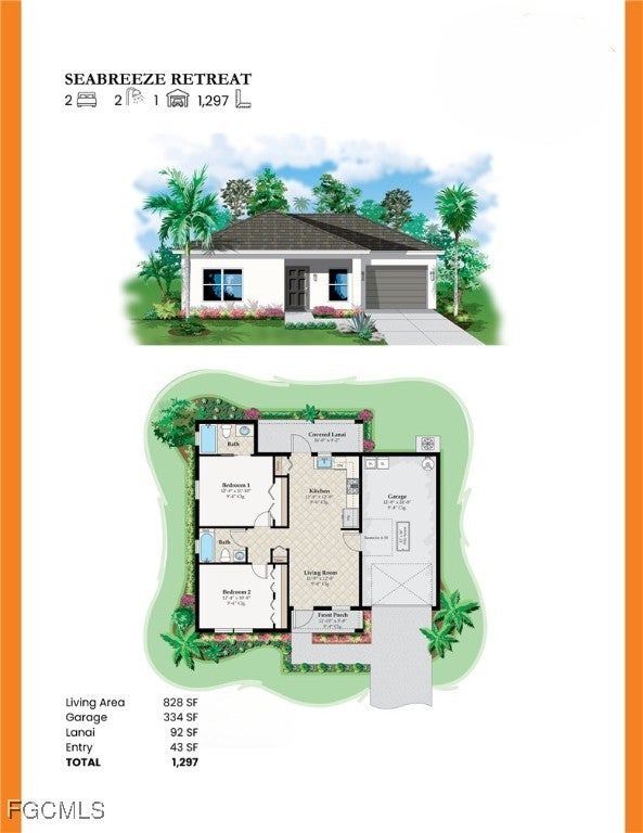 4111 8th St Sw, Lehigh Acres