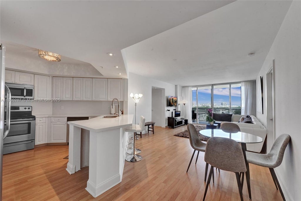 1900 Sunset Harbour Dr 1003, Miami Beach
