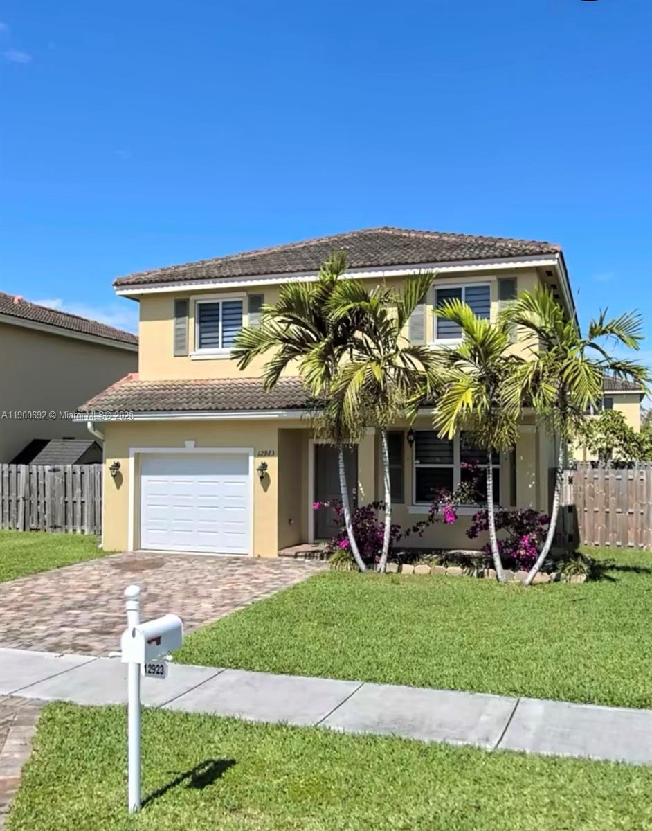 12923 Sw 285th Ter, Homestead