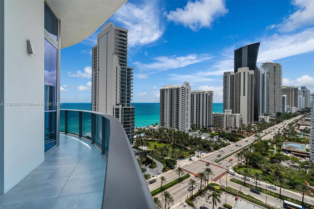 17550 Collins Ave Ph1, Sunny Isles Beach