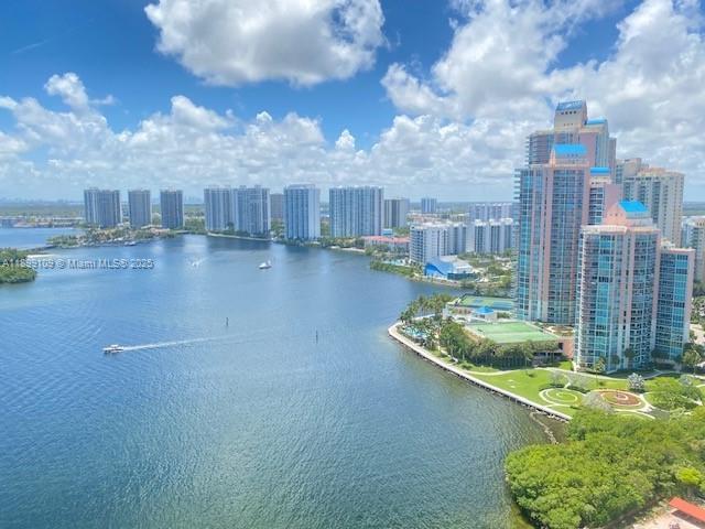 3530 Mystic Pointe Dr 2503, Aventura