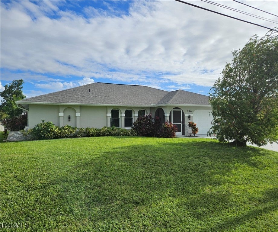 136 Se 5th St, Cape Coral