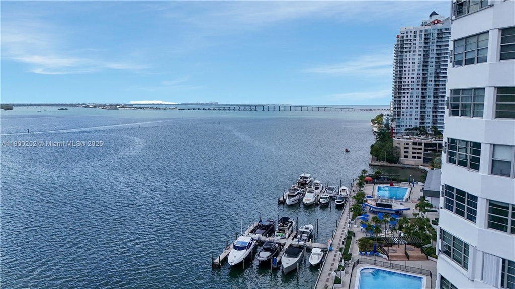 801 Brickell Bay Dr 1070, Miami
