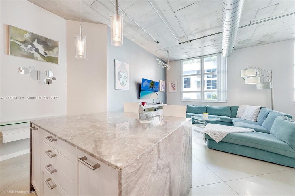 2001 Biscayne Blvd 2311, Miami