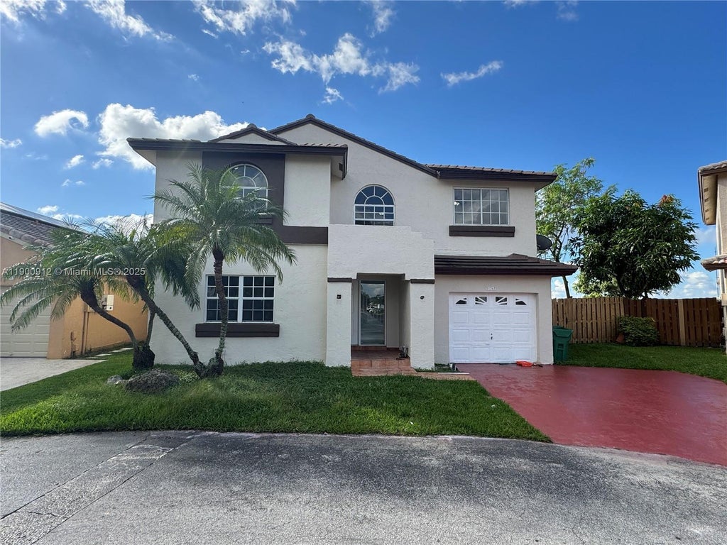 11367 Sw 161st Pl, Miami