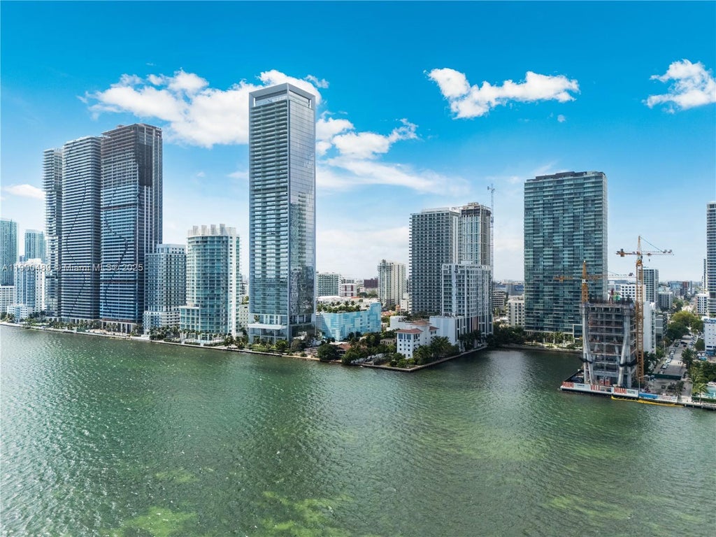 481 Ne 29th St 601, Miami