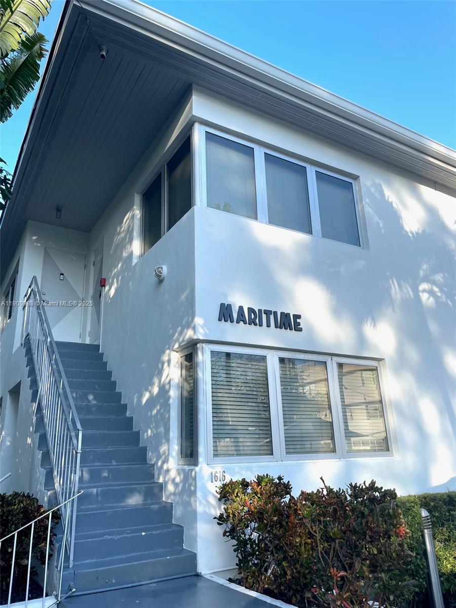 1616 Euclid Ave 14, Miami Beach