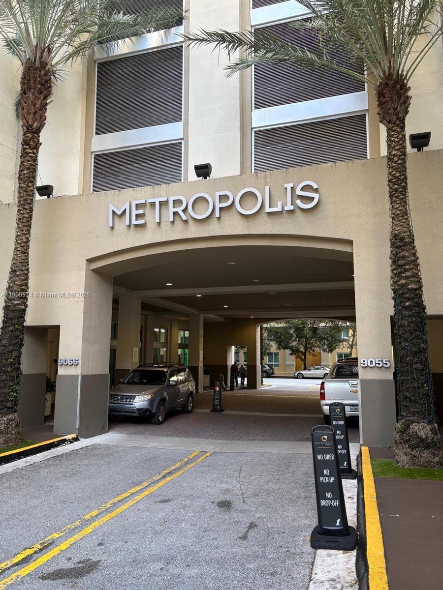 9055 Sw 73rd Ct 1806, Miami