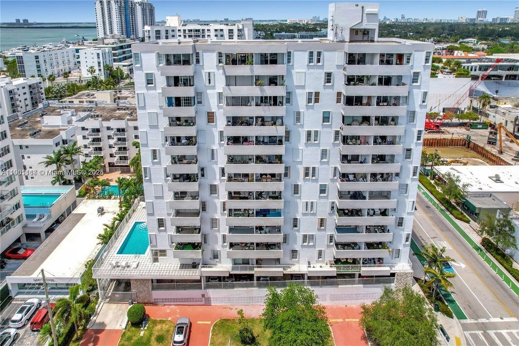 1331 Lincoln Rd 804, Miami Beach