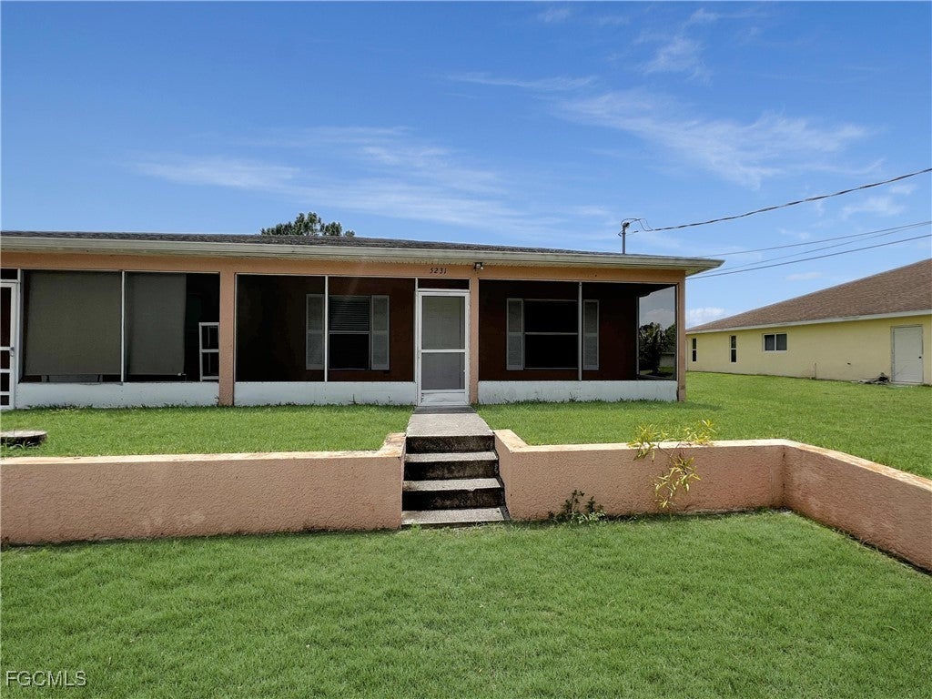 5231 27th St Sw, Lehigh Acres