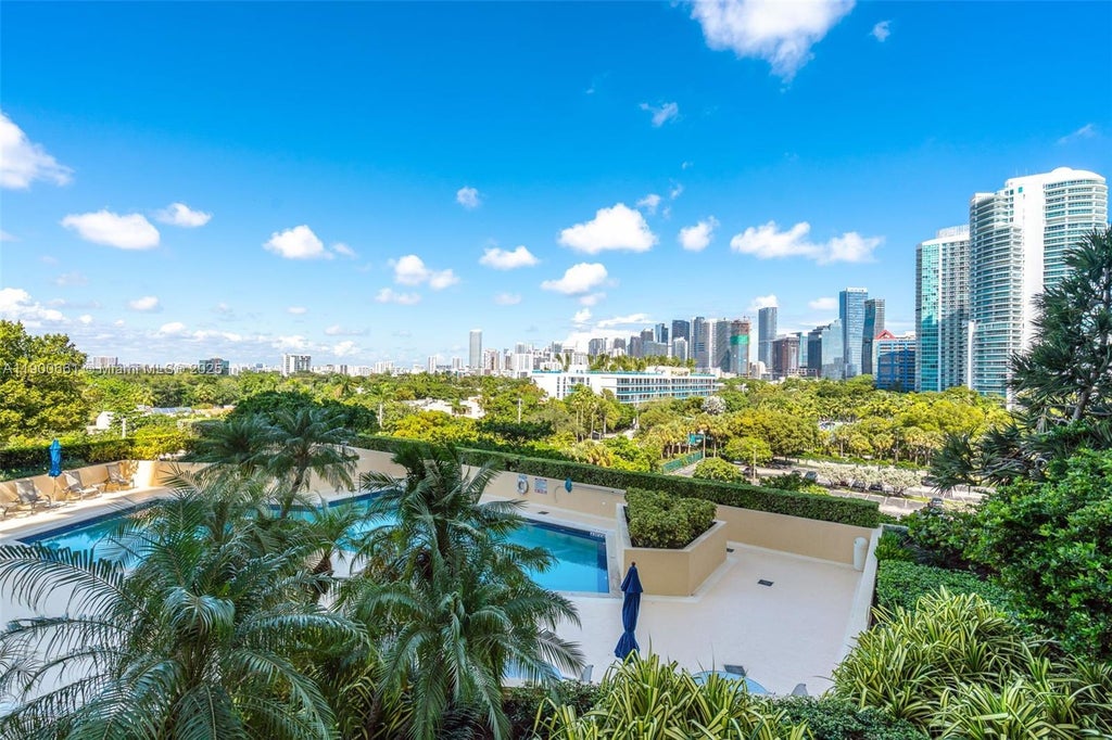 2475 Brickell Ave 703, Miami