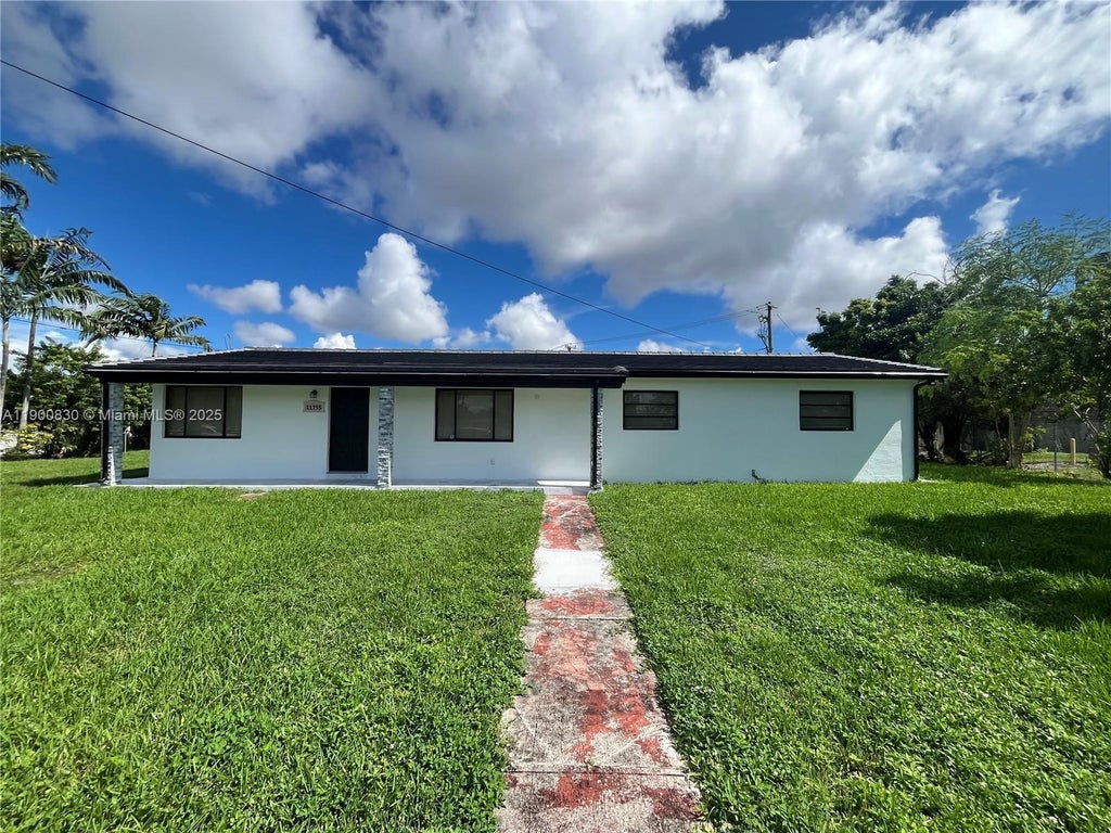 11755 Sw 37th St, Miami