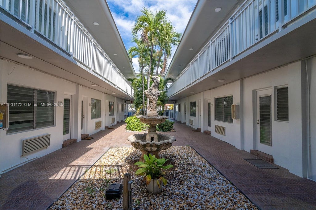 7640 Carlyle Ave 4a, Miami Beach