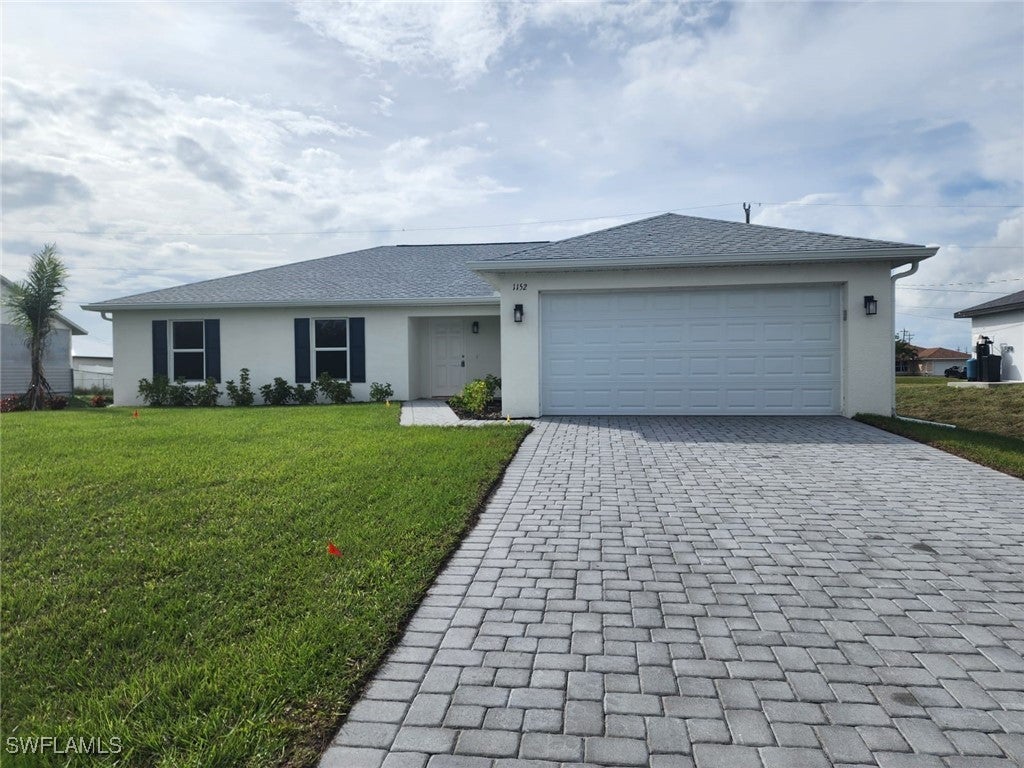1152 Nw 1st Pl, Cape Coral