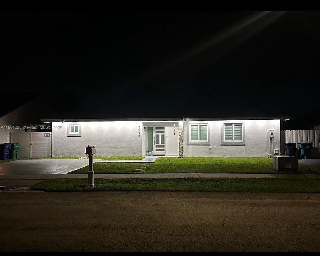 20521 Sw 125th Ave, Miami