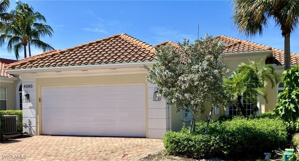 4080 Trinidad Way, Naples