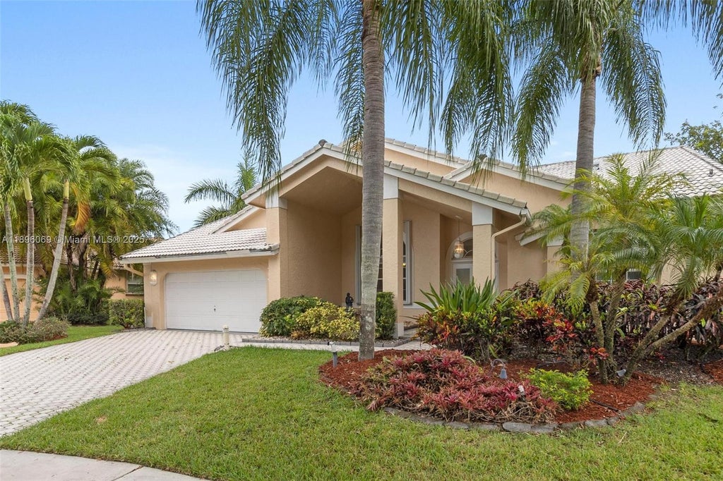 6543 Nw 72nd Pl, Parkland