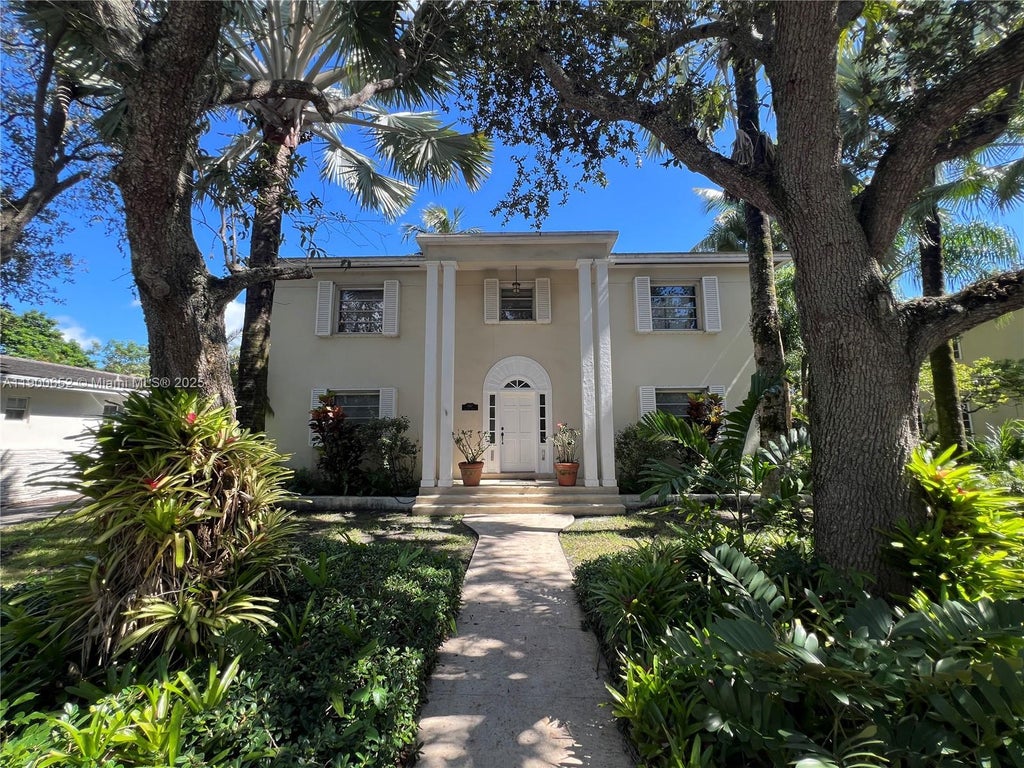3917 Segovia St 3917, Coral Gables