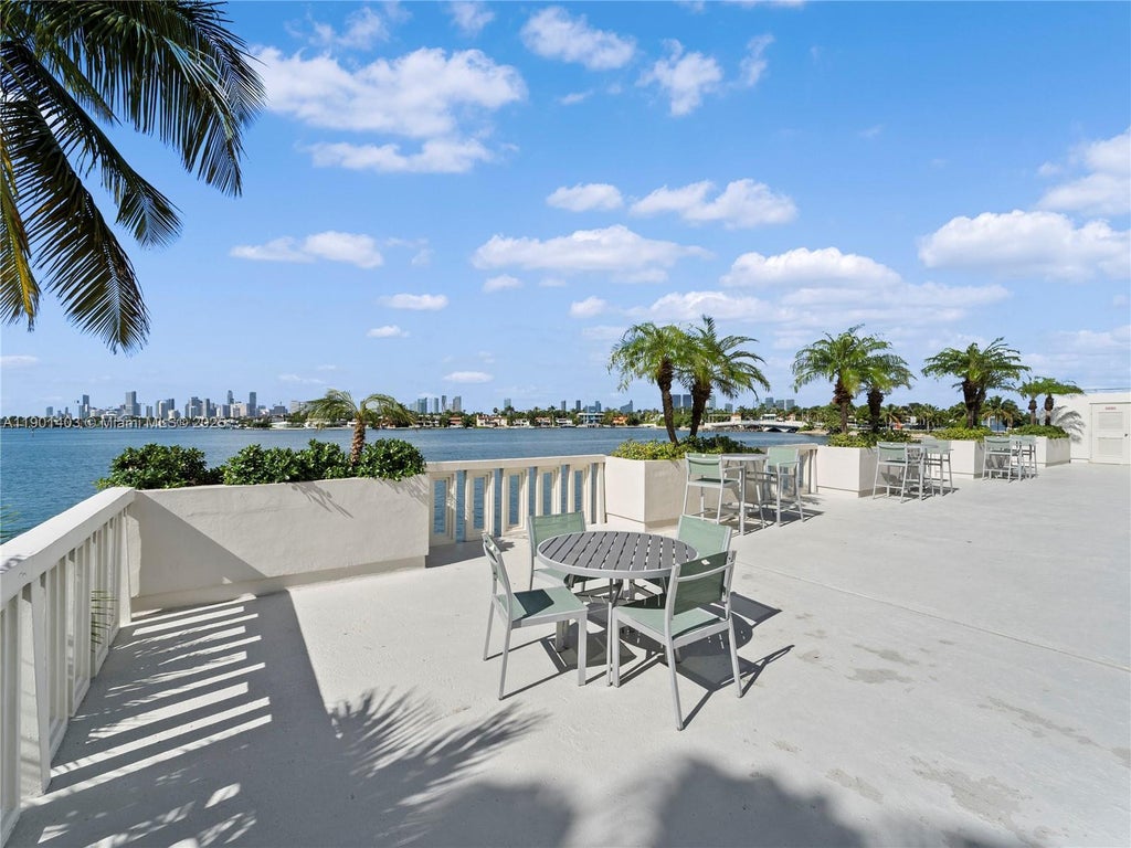5 Island Ave Le, Miami Beach