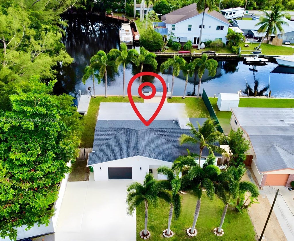 4500 Sw 42nd Ter, Dania Beach