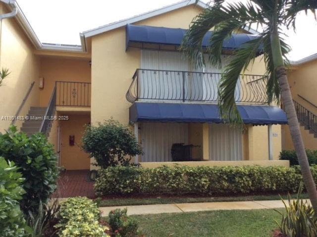 653 Waterside Dr 653, Hypoluxo