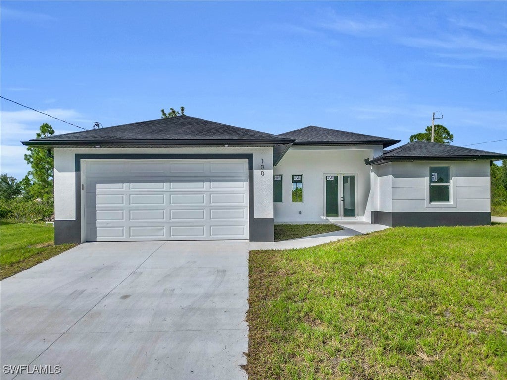 100 W 11th St, Lehigh Acres