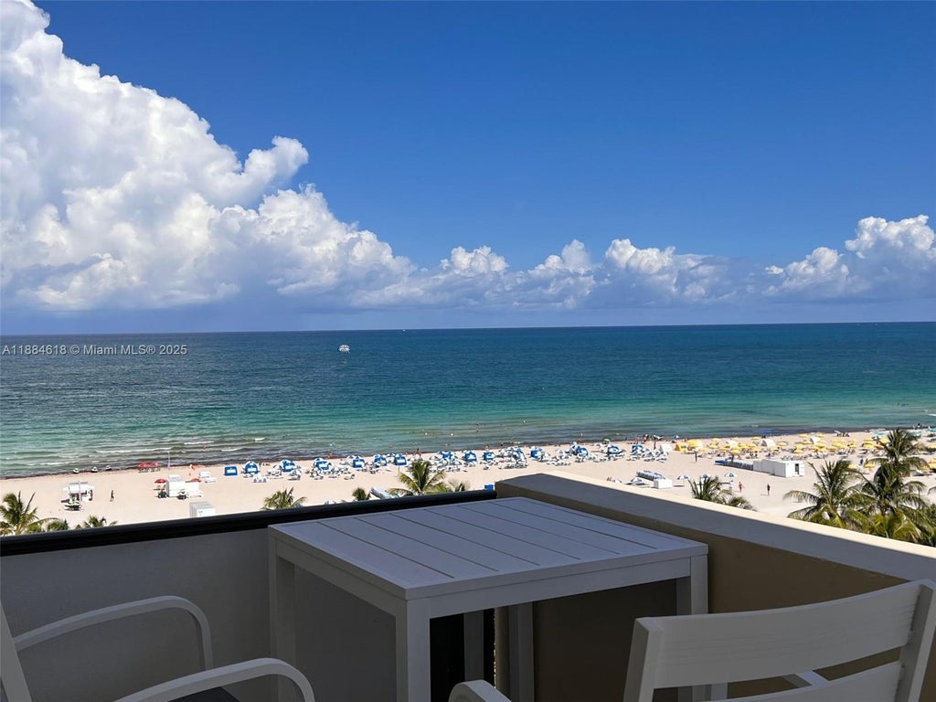 1623 Collins Ave Ph1012, Miami Beach