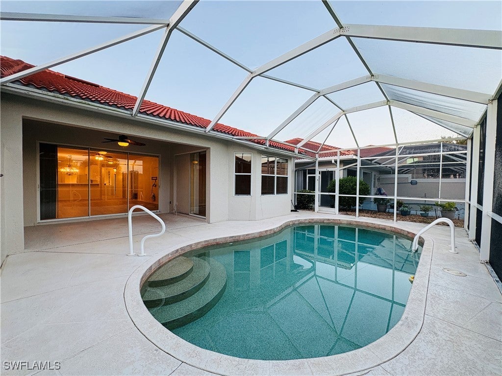 2045 Crstview Way A10, Naples