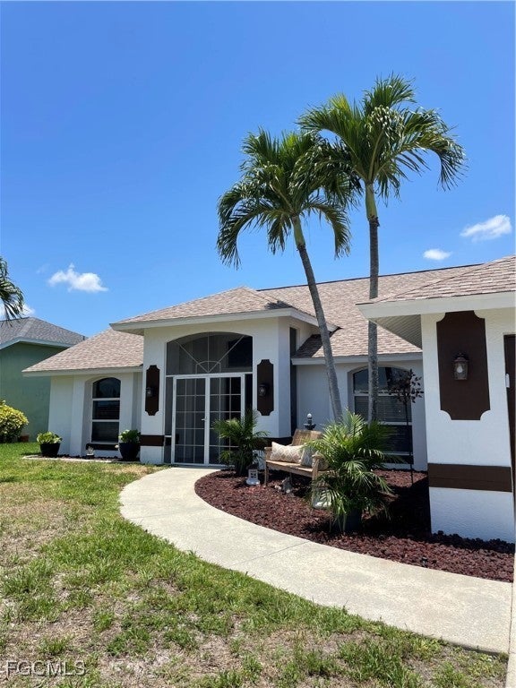 609 Sw 43rd Ln, Cape Coral